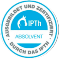 Logo IPTh - Simon Urban - Gangpferde Jovin Logo IPTh - Simon Urban - Gangpferde Jovin